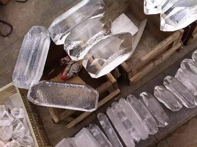 合成水晶 一種人造材料的科學(xué)與工藝
